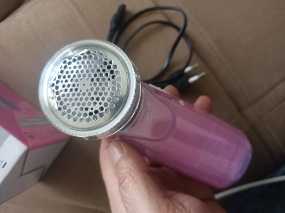 dempower tiftik ve tüy toplama makinası arkadaşlar - Görsel 5