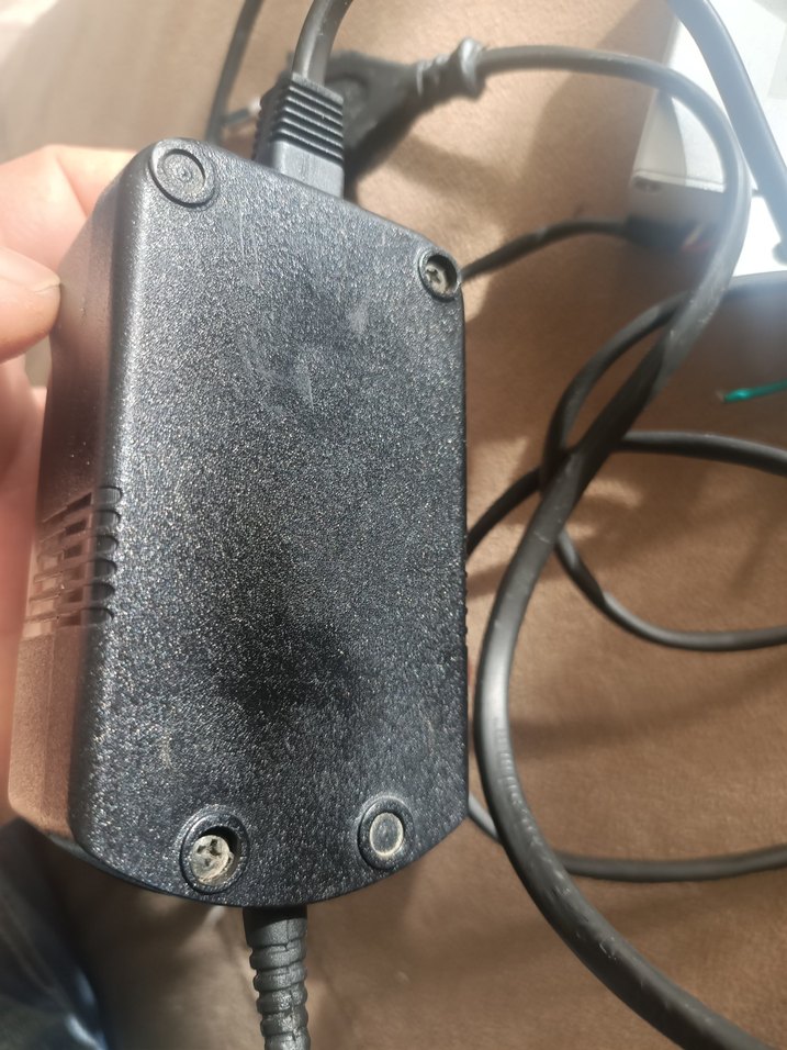 12V 4A adaptör ve 36A LED konturol panel arkadaşlar ürün ihdiyac - Görsel 5