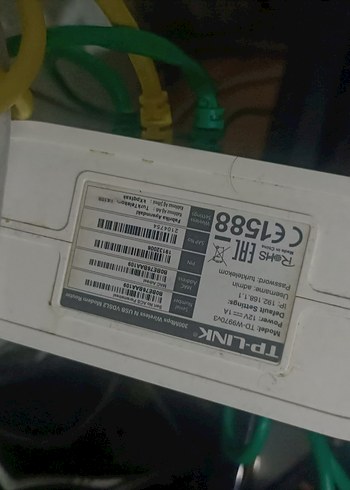 VDSL2 Türk Telekom modem ADSL 2 ve VDSL2 hatlarda - Görsel 3