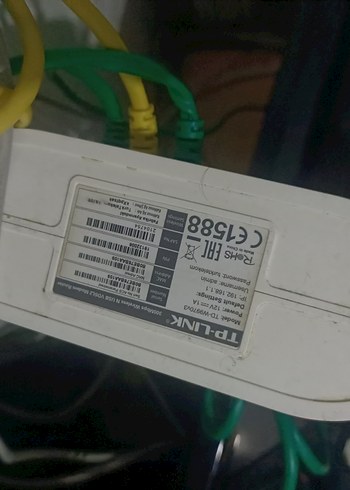 VDSL2 Türk Telekom modem ADSL 2 ve VDSL2 hatlarda - Görsel 5