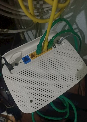 VDSL2 Türk Telekom modem ADSL 2 ve VDSL2 hatlarda - Görsel 6