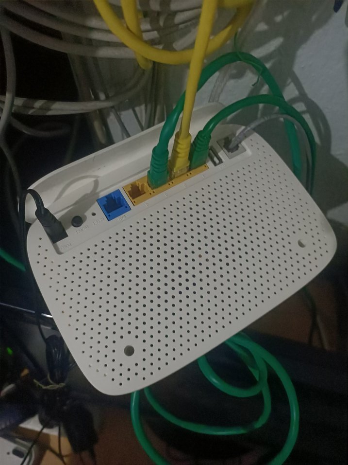 VDSL2 Türk Telekom modem ADSL 2 ve VDSL2 hatlarda - Görsel 2