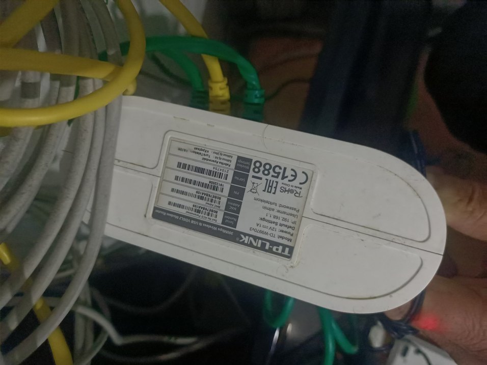 VDSL2 Türk Telekom modem ADSL 2 ve VDSL2 hatlarda - Görsel 5