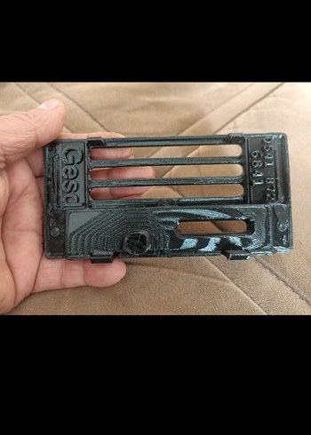 tofaş kalörüfer kumanda paneli sıfır tofaşk yeni baskı sıfır - Görsel 7