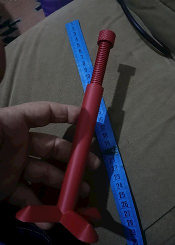 masaüstü bilgisayar ekran kartı destek ayağı sıtandı. - Görsel 4