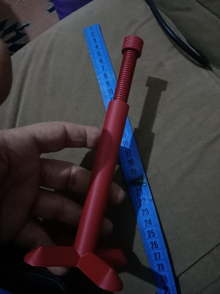 masaüstü bilgisayar ekran kartı destek ayağı sıtandı. - Görsel 4