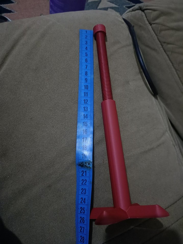 masaüstü bilgisayar ekran kartı destek ayağı sıtandı. - Görsel 5