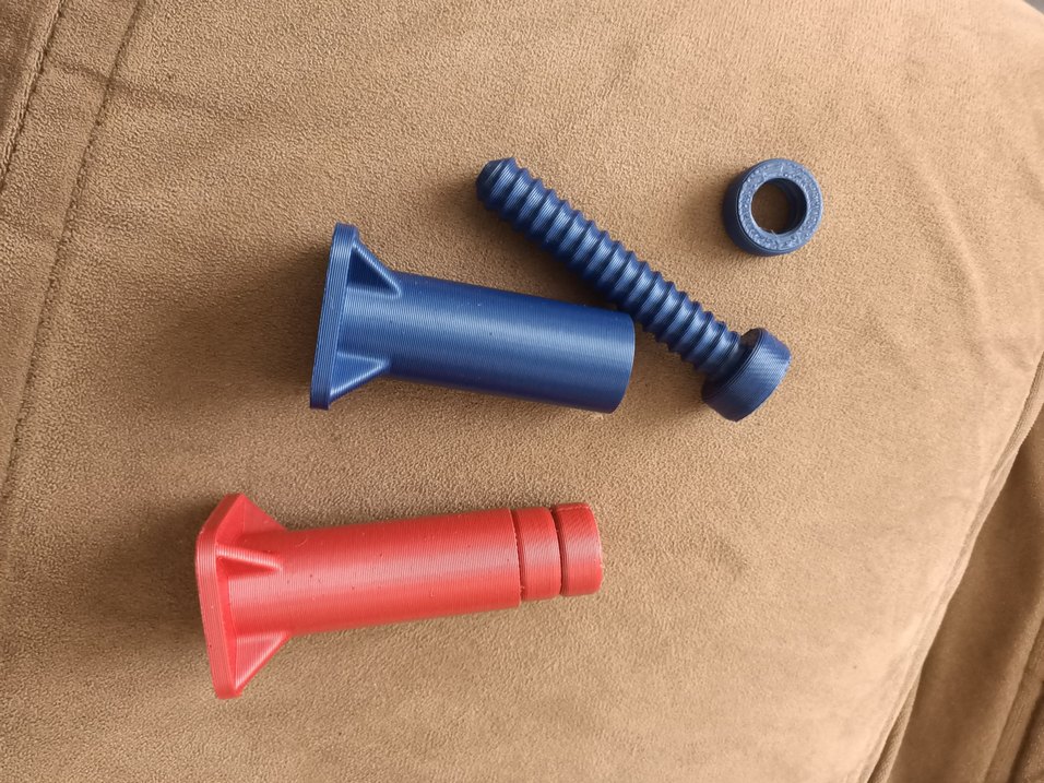 masaüstü bilgisayar ekran kartı destek ayağı sıtandı aparatı - Görsel 5