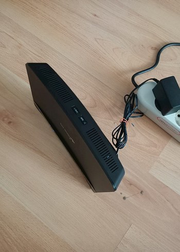 Türk Telekom tp link AC1200 archer C5v Fiber modem 5ghz - Görsel 6