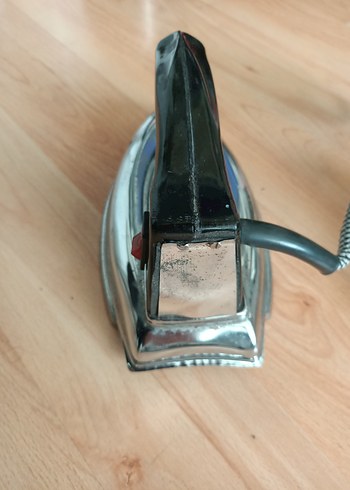 ULU eskilerden susuz ve buharsız ütü arkadaşlar ürün ihdiyac faz - Görsel 4