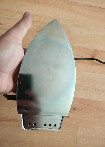 ULU eskilerden susuz ve buharsız ütü arkadaşlar ürün ihdiyac faz - Görsel 7