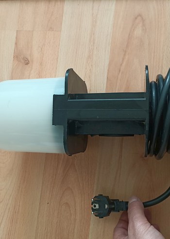 brennenstuhi seyyar lamba 5 M uzatma vb arkadaşlar ürün - Görsel 4