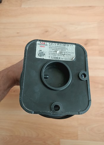 brennenstuhi seyyar lamba 5 M uzatma vb arkadaşlar ürün - Görsel 6