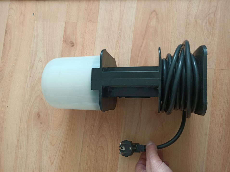 brennenstuhi seyyar lamba 5 M uzatma vb arkadaşlar ürün - Görsel 4