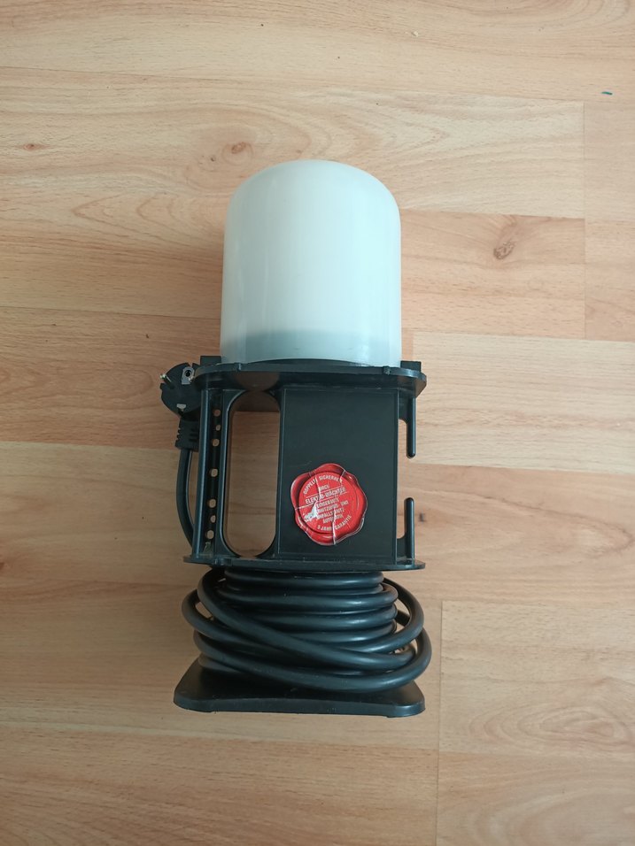 brennenstuhi seyyar lamba 5 M uzatma vb arkadaşlar ürün - Görsel 2