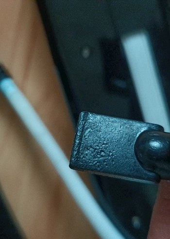 Lino 32 Tuşlu Melodika Beyaz - Görsel 2