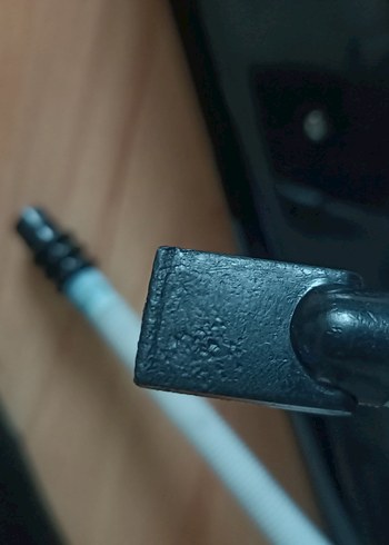 Lino 32 Tuşlu Melodika Beyaz - Görsel 7