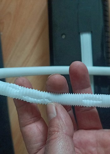 Lino 32 Tuşlu Melodika Beyaz - Görsel 4