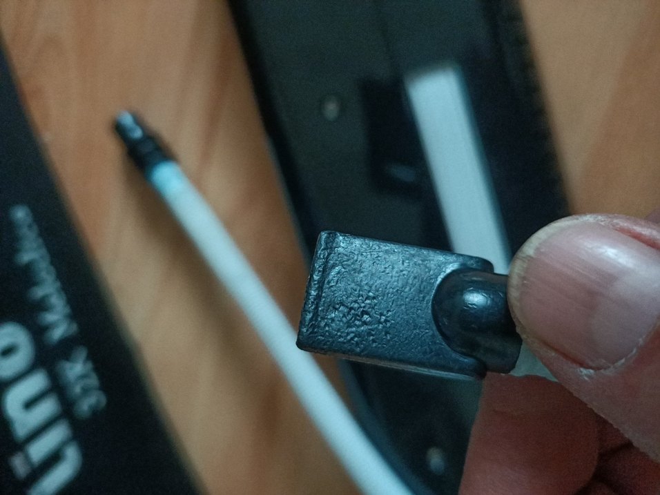 Lino 32 Tuşlu Melodika Beyaz - Görsel 2