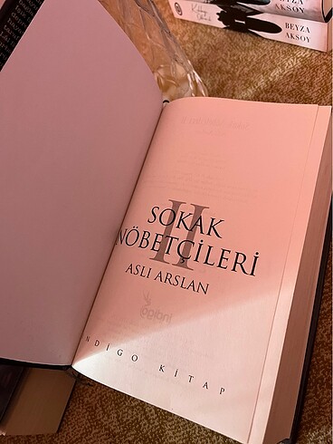  Beden Sokak nöbetçileri1-2