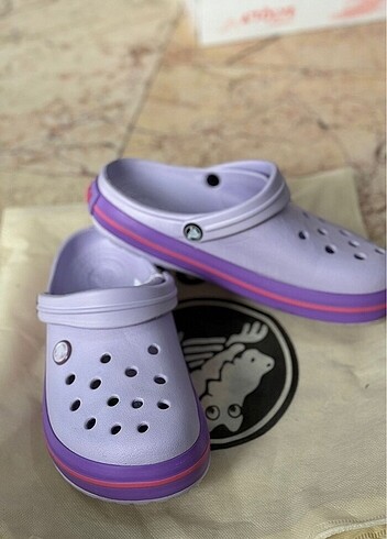 Crocs Lila crocs