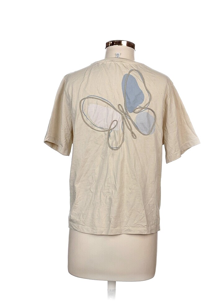 Mavi Jeans T-shirt %70 İndirimli. - Görsel 3