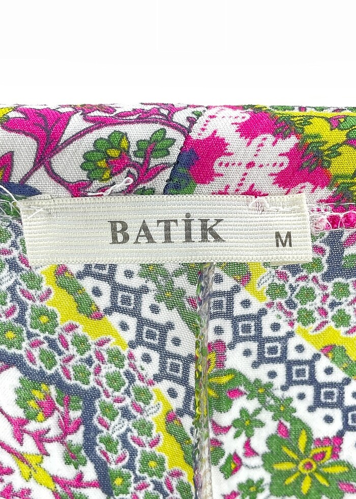 Batik Düz Kesim %70 İndirimli. - Görsel 4