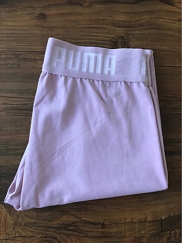 Puma Puma Kadın Spor Tayt