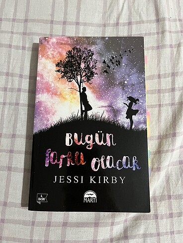 Bugün farklı olacak
