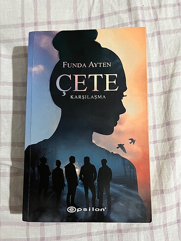 Çete