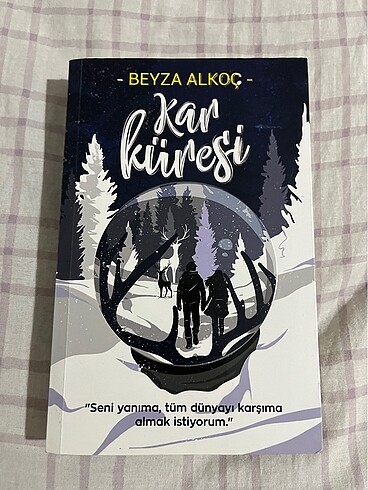 Kar küresi