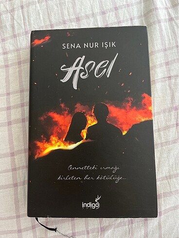 Asel-Sena Nur Işık