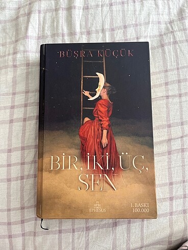 Bir İki Üç Sen