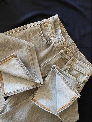 Pantolon Jean