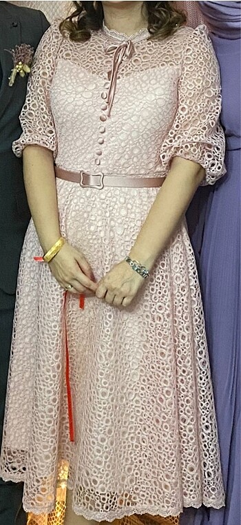Söz elbisesi