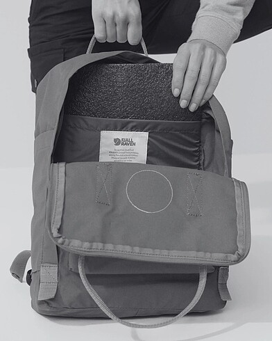Beden bordo Renk #kanken #sırtçantası