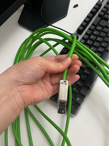  Beden İnternet kablo