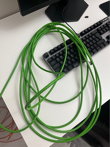 İnternet kablo