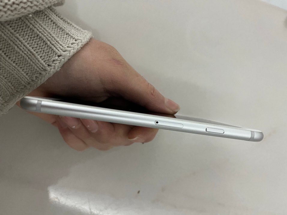 İphone 6s - Görsel 4