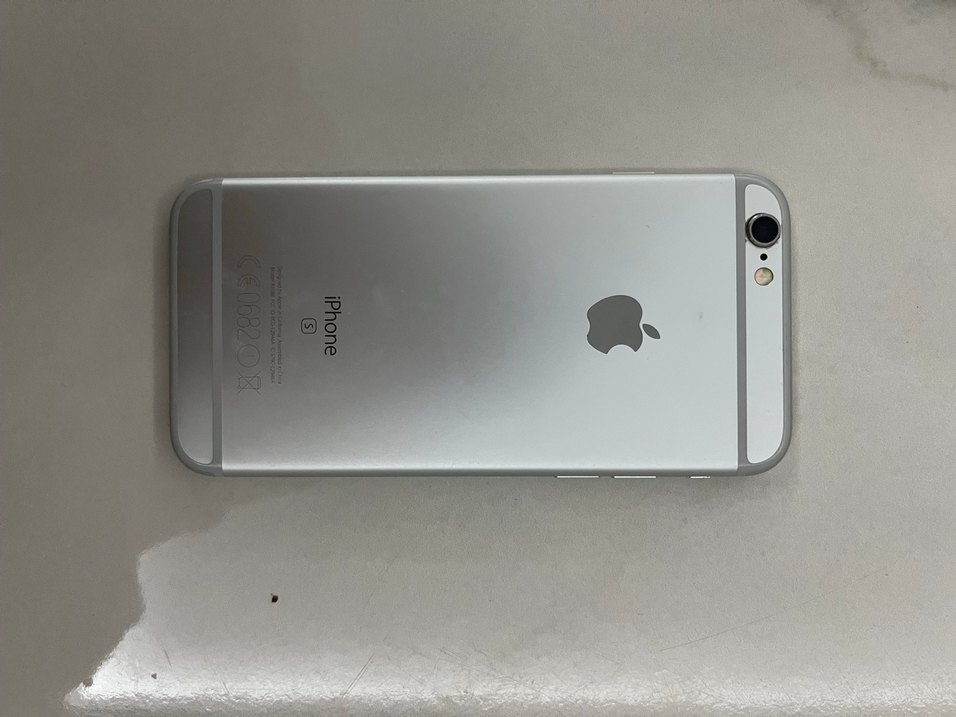 İphone 6s - Görsel 2