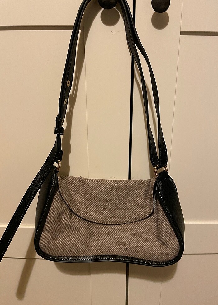 Viral Zara çanta - Görsel 2