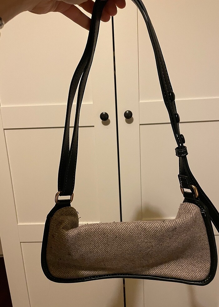 Viral Zara çanta - Görsel 4