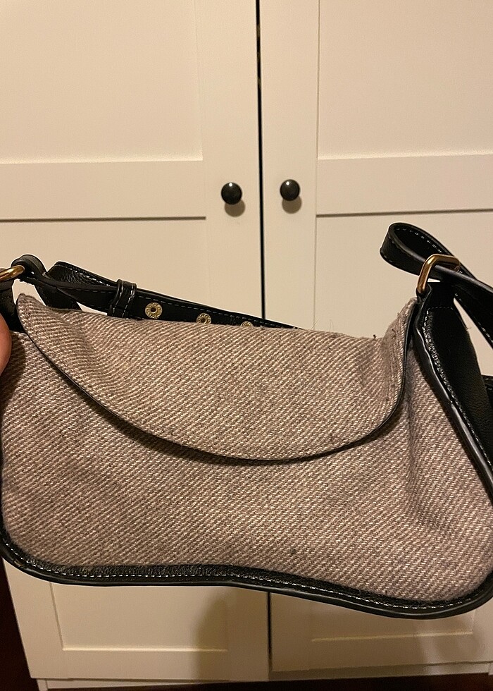 Viral Zara çanta - Görsel 3