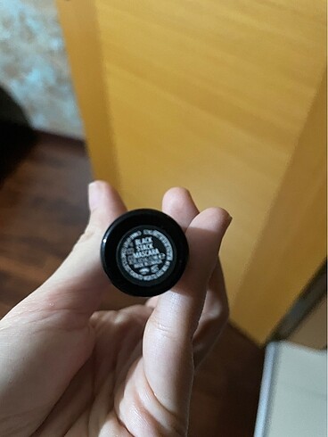 Beden Viral mac maskara