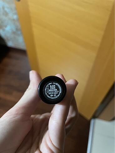 Beden Renk Viral mac maskara