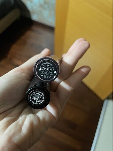 Viral mac maskara - Görsel 6