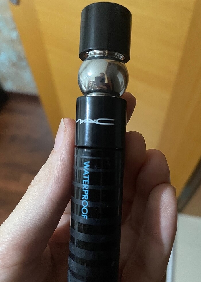 Viral mac maskara - Görsel 2