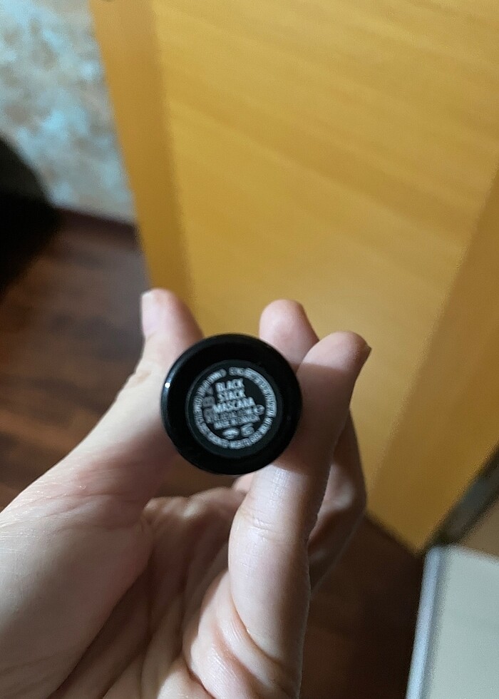 Viral mac maskara - Görsel 3