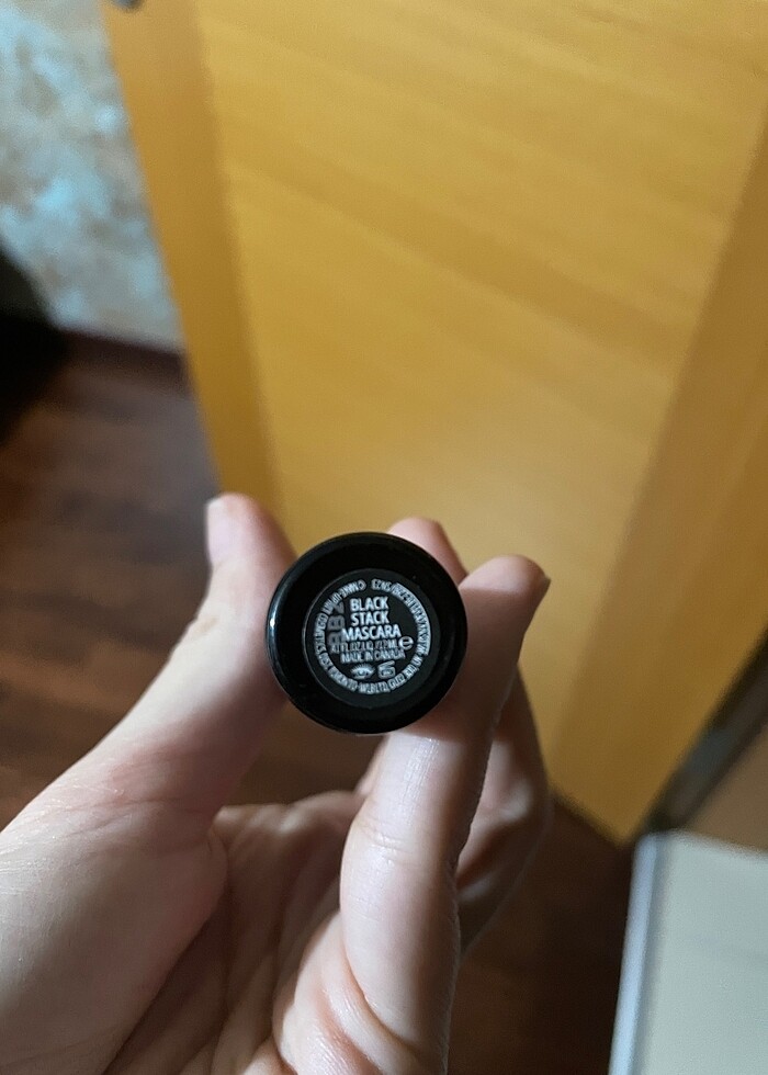 Viral mac maskara - Görsel 4