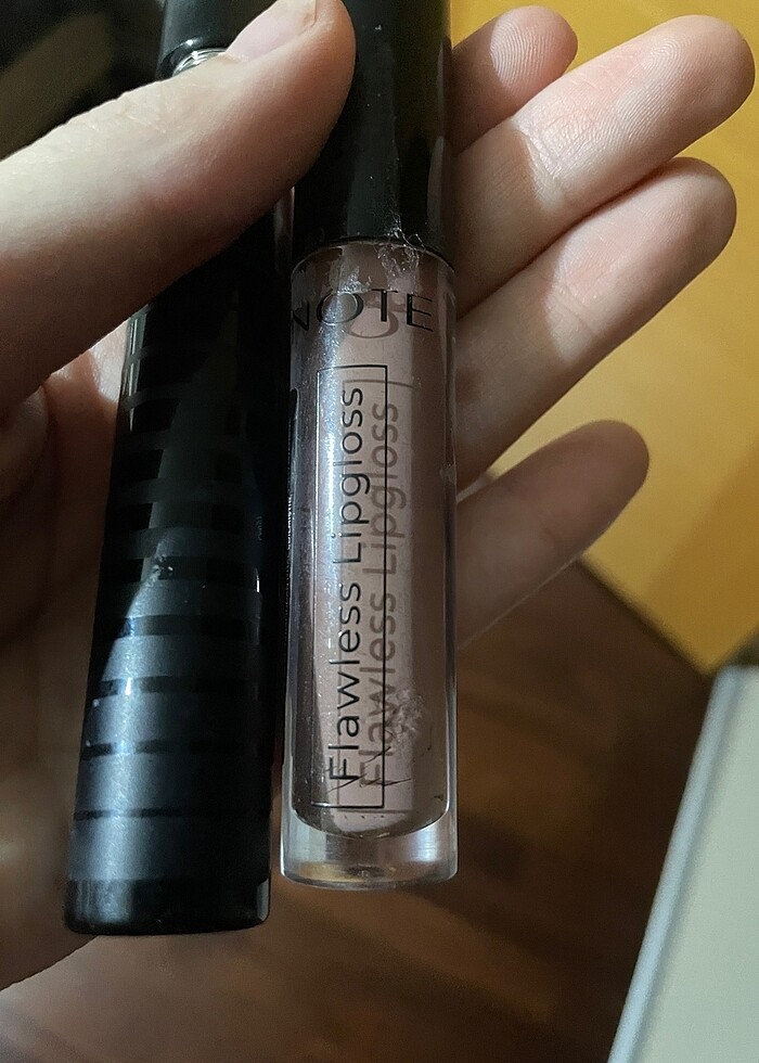 Viral mac maskara - Görsel 5